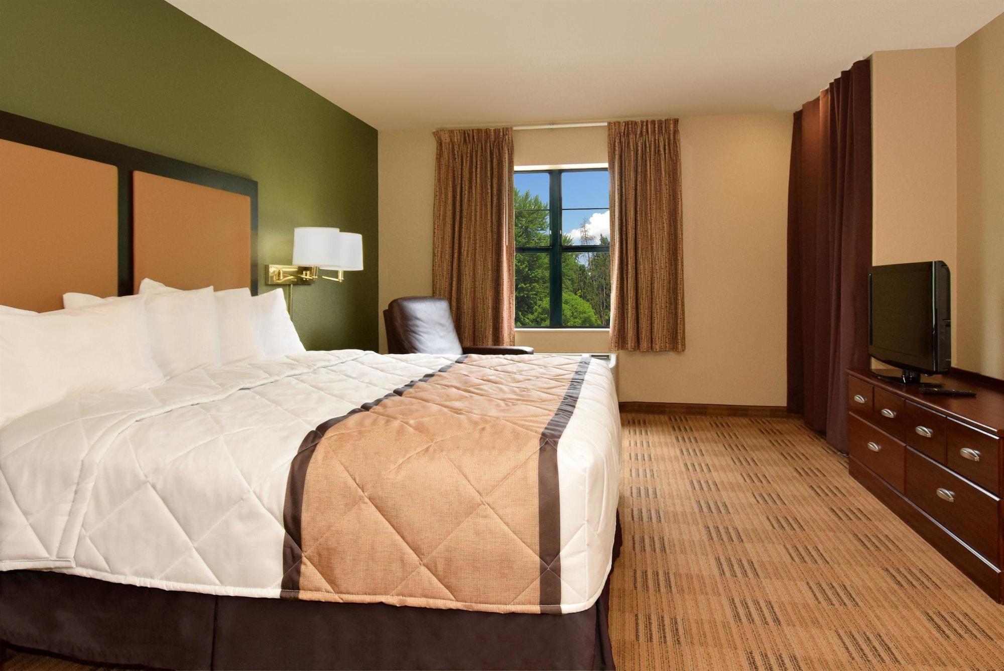 Extended Stay America Suites - Madison - Junction Court Middleton Exterior foto