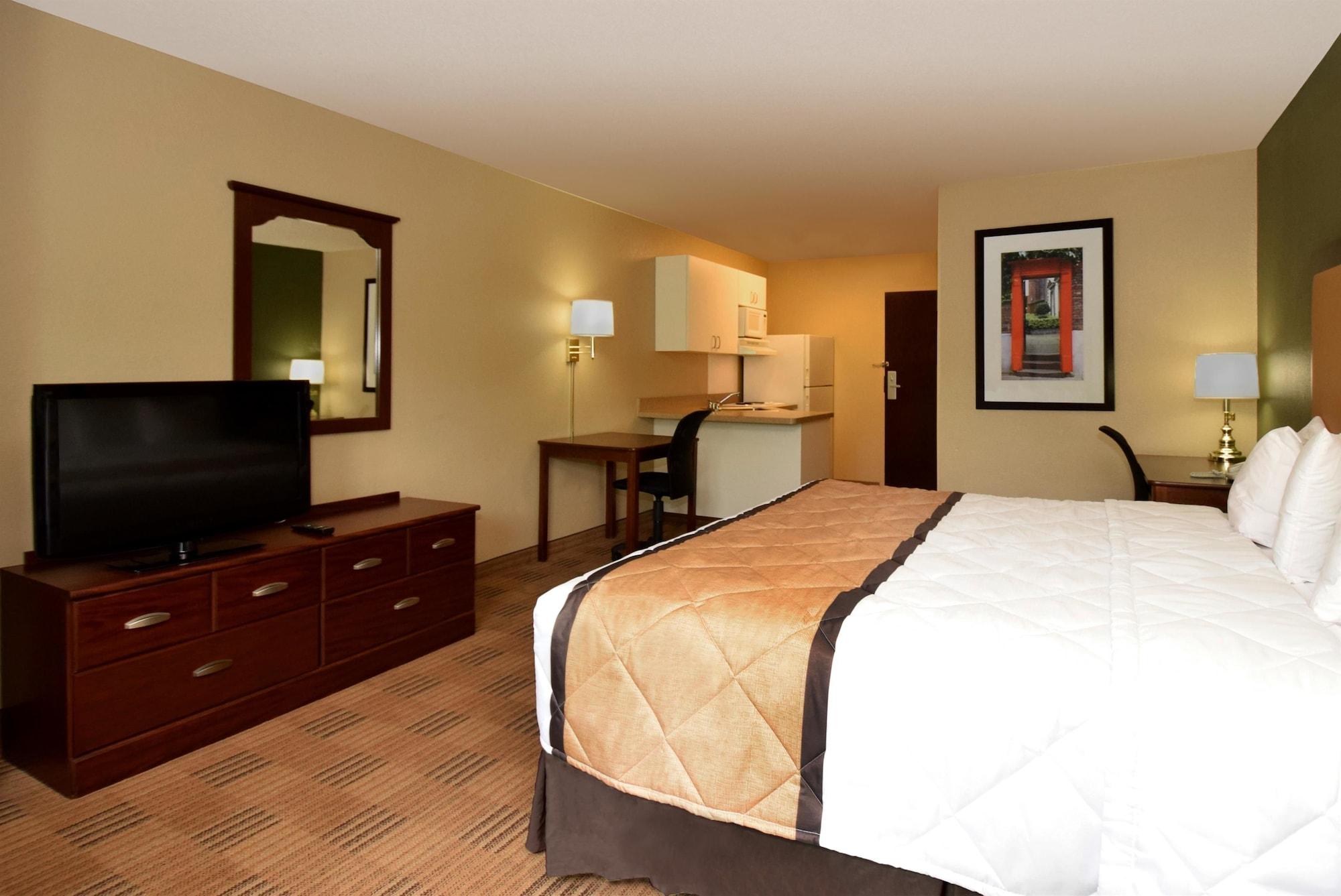 Extended Stay America Suites - Madison - Junction Court Middleton Exterior foto