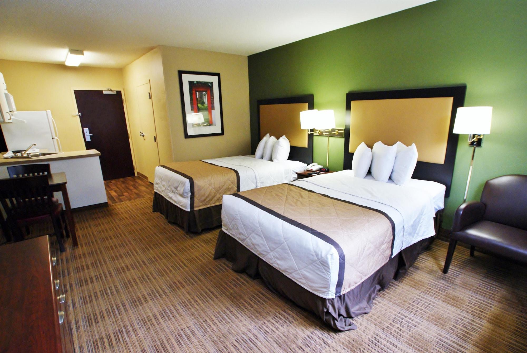 Extended Stay America Suites - Madison - Junction Court Middleton Exterior foto